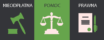 Nieodpłatna Pomoc Prawna